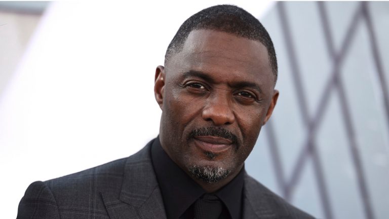 Idris Elba, vindecat de Covid-19: Mental, m-a lovit rău