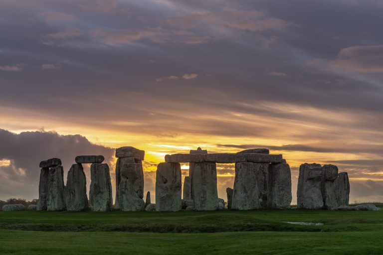 Misterul originii megaliţilor de la Stonehenge, dezlegat
