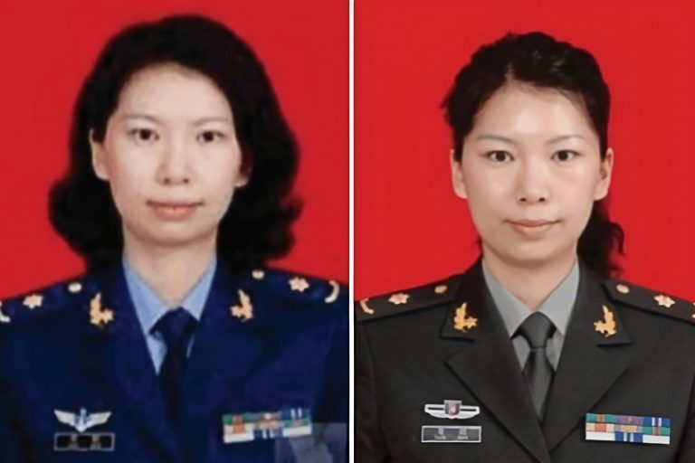 Cercetătoarea chineză acuzată de spionaj economic, arestată în SUA. Aceasta se refugiase în consulatul Chinei de la San Francisco