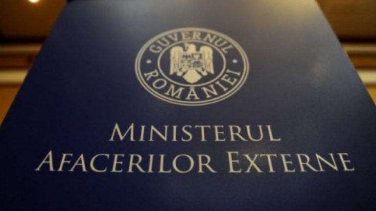 Reacția MAE, după declarațiile lui Medvedev: Declaraţiile fac parte din retorica falsă, cu care ne-am obişnuit deja, a Kremlinului