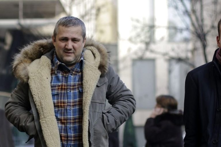 DNA clasează dosarul de trafic de influență care îi privea pe omul de afaceri Mihai Rotaru și pe fostul deputat PDL, Ioan Oltean