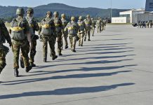 SUA analizează scenarii militare pentru Cuba