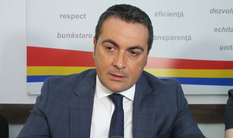 Președintele CJ, Marian Mina (PSD), a stat acasă doar cinci zile după un contact cu o persoană confirmată cu coronavirus