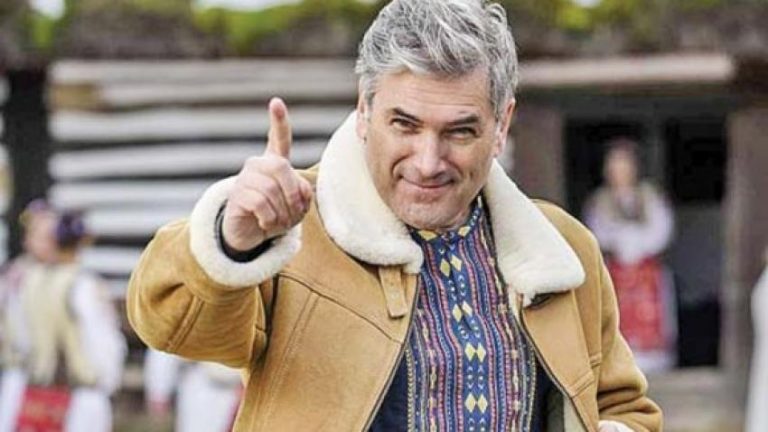 Noul director de comunicare al TVR este Mircea Radu, consilierul Doinei Gradea