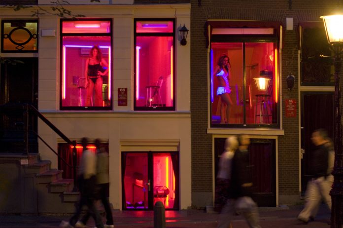 prostitutie