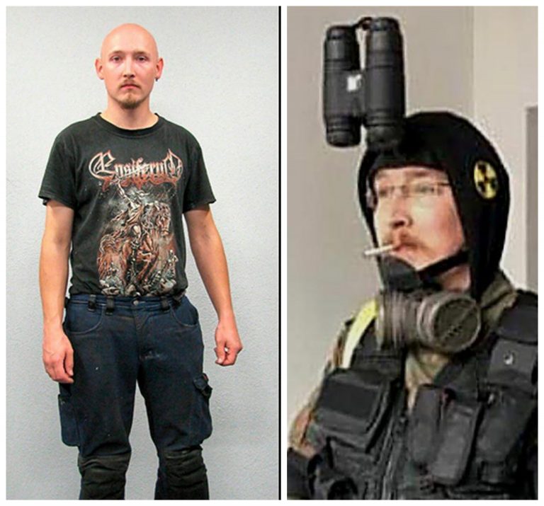 „Rambo” din Pădurea Neagră a fost prins. Bărbatul care a declanșat o operațiune ca în filme a poliției germane