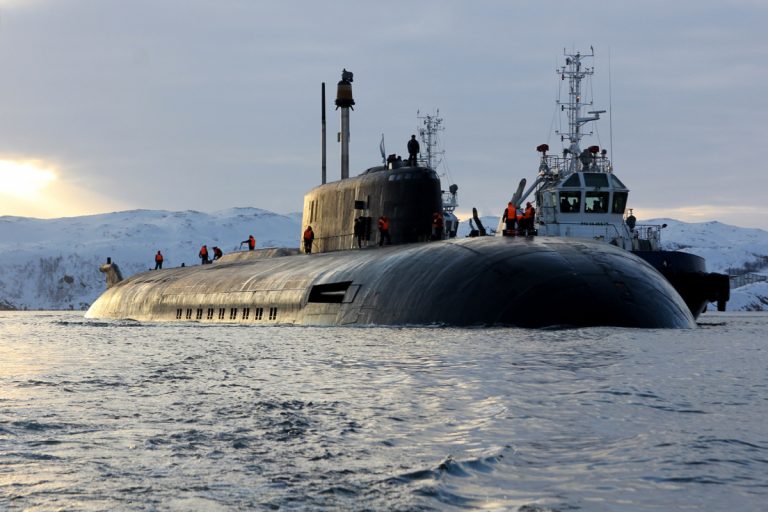 Rusia respinge în continuare oferta SUA pentru tratatul New START, privind armele nucleare