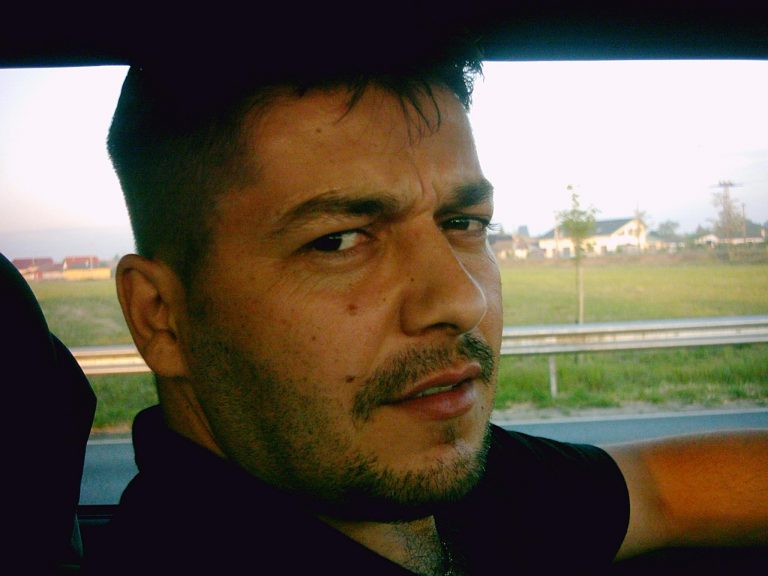 Takacs Gyorgy, tatăl copilului de 8 ani care a fost înjunghiat, a încercat să se sinucidă, înainte să fie prins de poliție