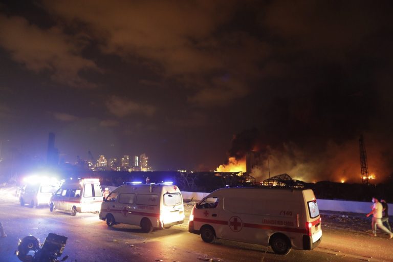 Liban, spirala haosului. Pâinea a devenit un lux, iar întreaga țară este o „bombă cu ceas” ce ar putea provoca o nouă criză a refugiaților