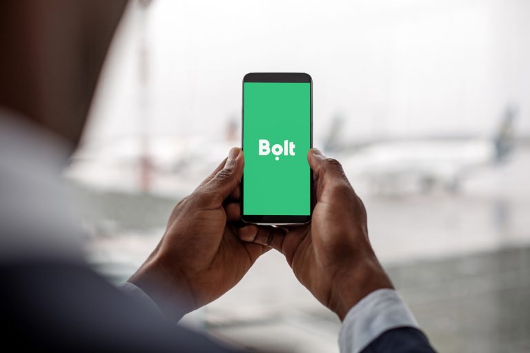 Managers and engineers, try Bolt Romania