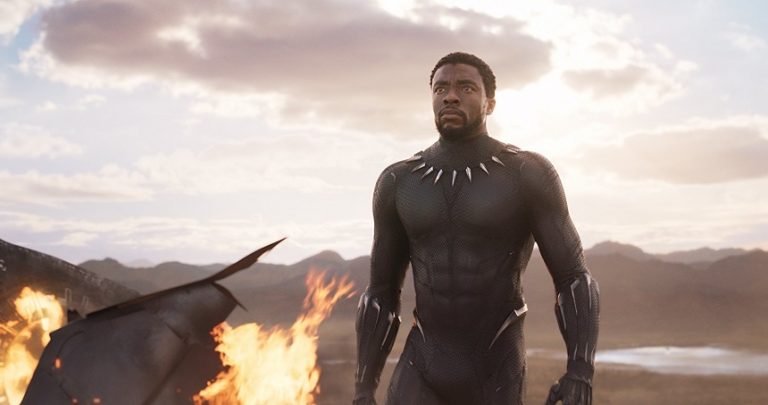 A murit Chadwick Boseman, cunoscut pentru rolurile din Pantera Neagră și Avengers