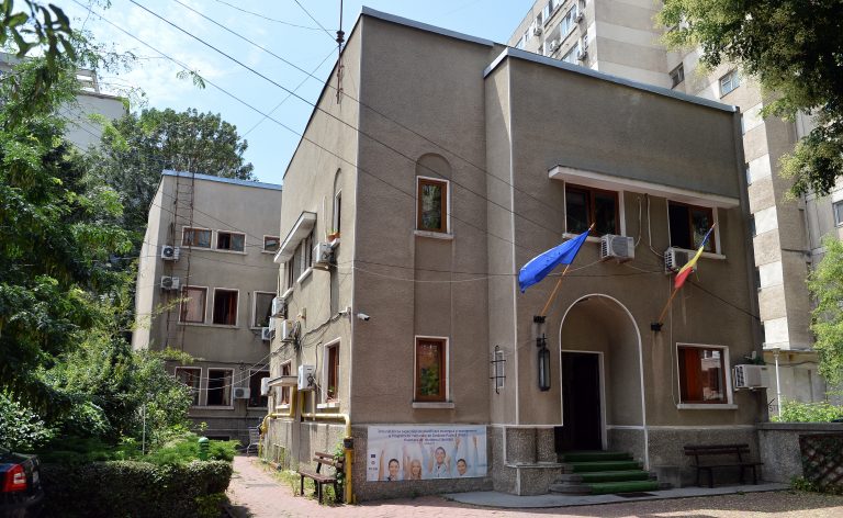 Call center pentru Covid-19 la DSP București