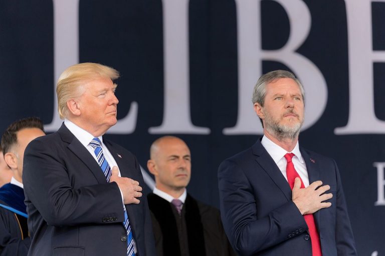 Influent evanghelist american, susţinător al lui Trump, „detronat” de un scandal sexual