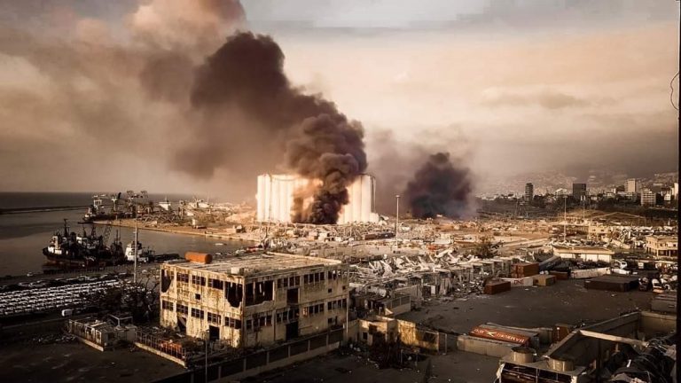 EFE: Israelul a atacat poziţii ale Hezbollah din sudul Libanului pe fondul escaladării tensiunii