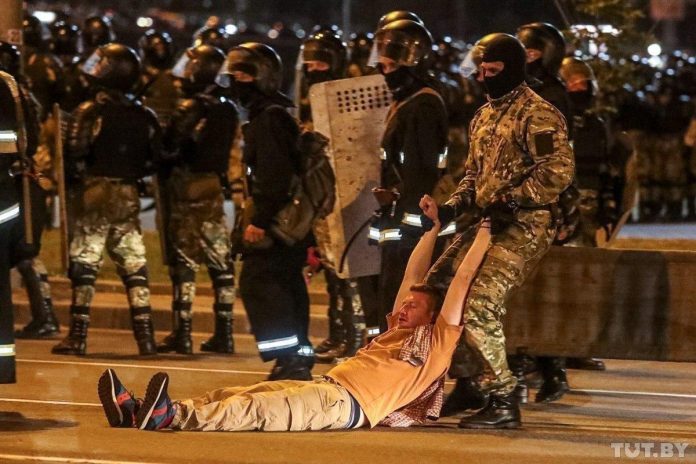 minsk-proteste