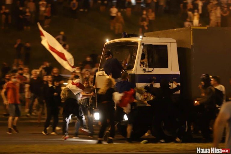 Radiografia unei tiranii belaruse. Conștiința forțelor de securitate ar putea fi factorul decisiv pentru soarta „ultimului dictator al Europei”