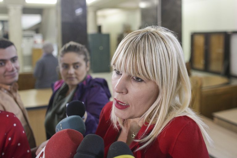 Udrea ar putea scăpa de dosarele penale