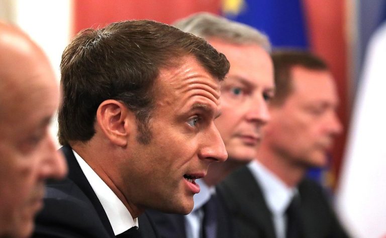 Macron: „Pe cei nevaccinaţi chiar vreau să-i enervez”. La ce se referă președintele francez