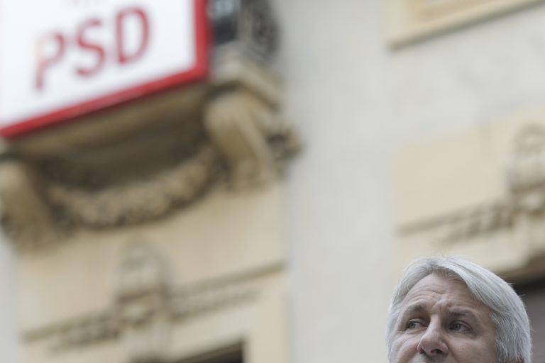 Atmosferă de circ în PSD: Teodorovici, scos din CEx – surse