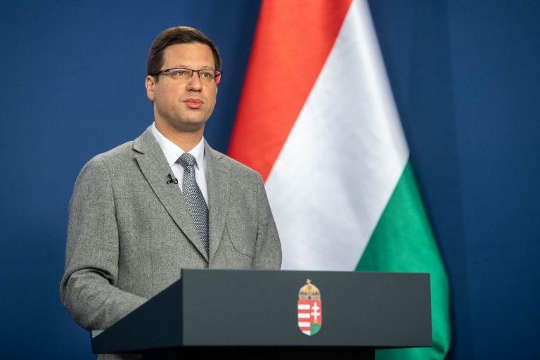 Ungaria înăsprește restricțiile COVID-19 începând cu luna septembrie
