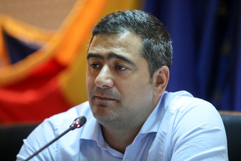 Dan Cristian Popescu va candida și fără sprijinul PNL și deschide „licitația”: Negociez cu oricine doreşte să mă susţină