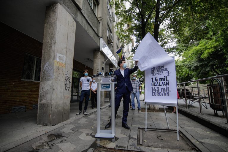 Nicuşor Dan: ce se poate face și ce nu într-un mandat de primar. Ce soartă vor avea companiile lui Firea