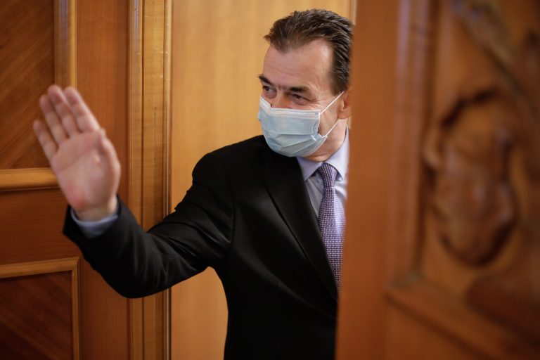 Legătura simplă dintre moțiunea eșuată și distrugrea PCR/PSD