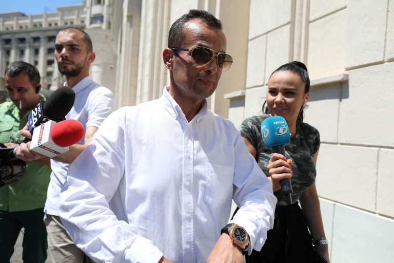 Fostul procuror Mircea Negulescu, zis ”Portocală”, de la DNA Ploieşti, achitat de un complet al ÎCCJ