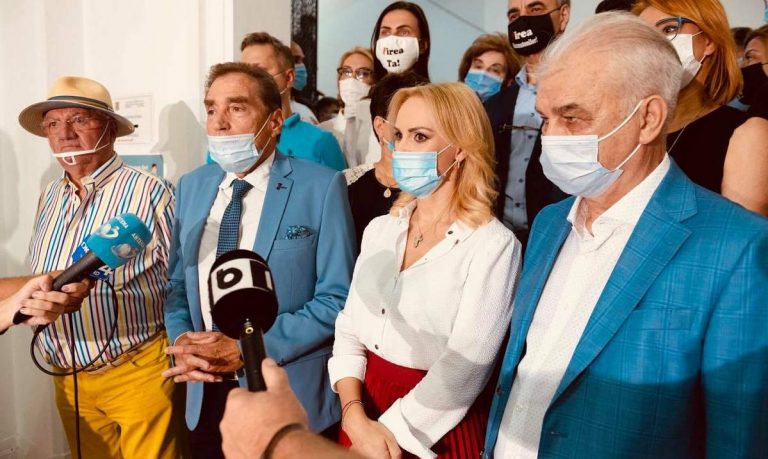 Pertre Roman, Cornel Dinu, Daniel Pancu și Sorin Ilieșiu părăsesc lista de consilieri generali. Firea: „Să nu supărăm nicio galerie”