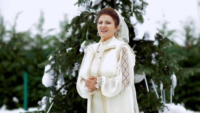 Irina Loghin