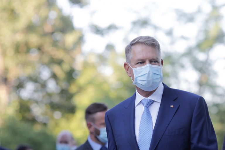 Iohannis, de Ziua Muncii: Acesta e spiritul în care vom relansa economia