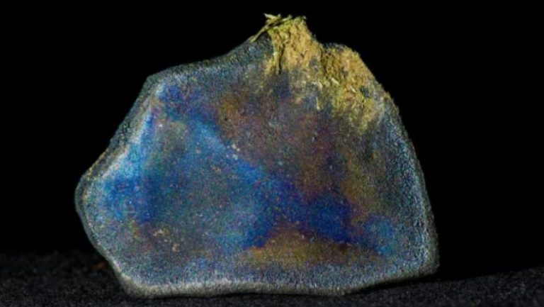 Meteoritul căzut anul trecut în Costa Rica ar putea conține „cărămizile vieții”
