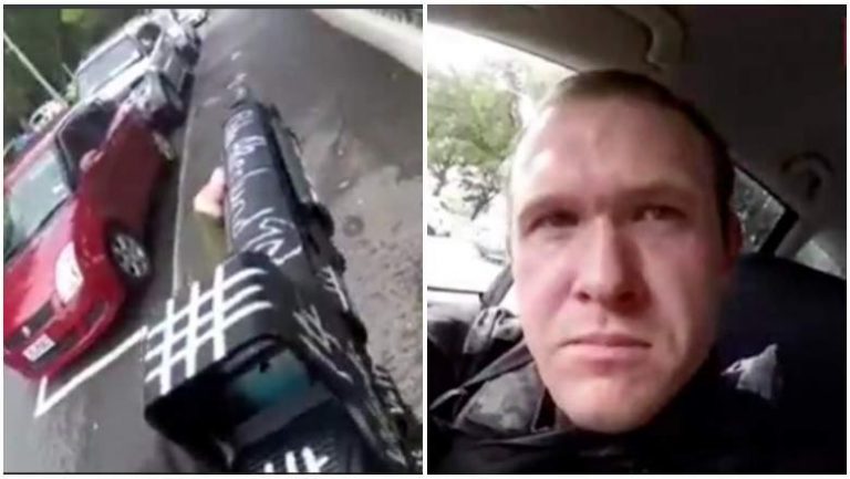 Brenton Tarrant, autorul masacrului din Christchurch, a fost condamnat pe viaţă