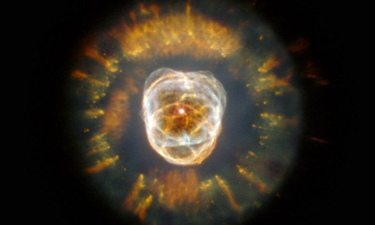 NASA își face autocritica și renunță la poreclele ”dăunătoare” sau lipsite de tact pe care le-a dat unor obiecte cosmice