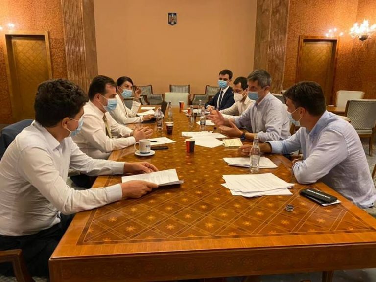 Logica loviturii de grație dată de alianța PNL-USR PLUS