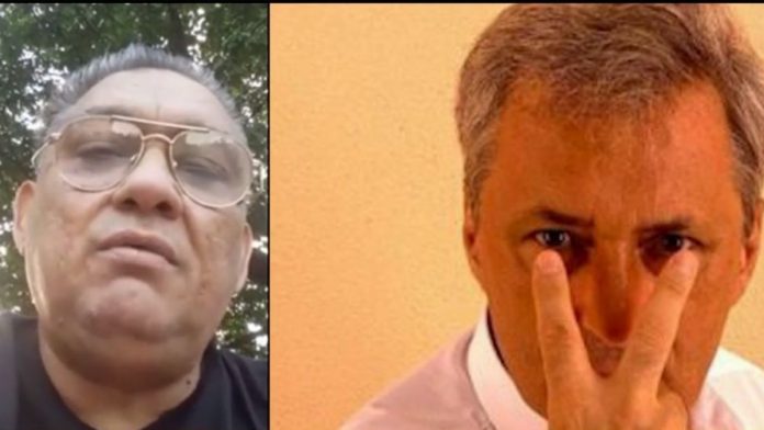 Viorel Gongoi Marcel Vela