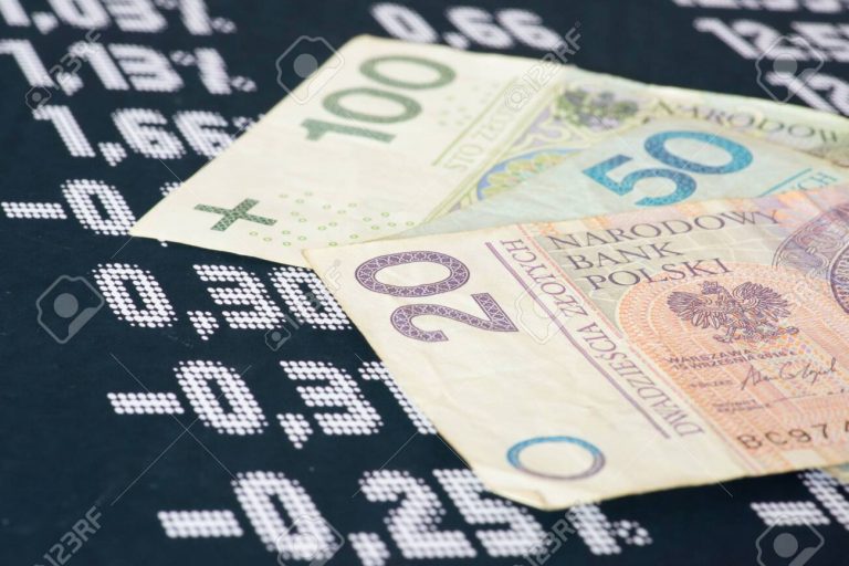 Pentru prima dată în ultimii 30 de ani, economia Poloniei intră în recesiune