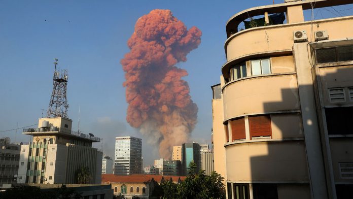 beirut-explosion