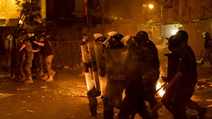 beirut-proteste