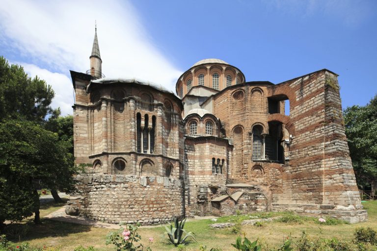 Un nou decret al lui Erdogan care va agita apele. Încă o biserică bizantină va fi transformată în moschee în Turcia