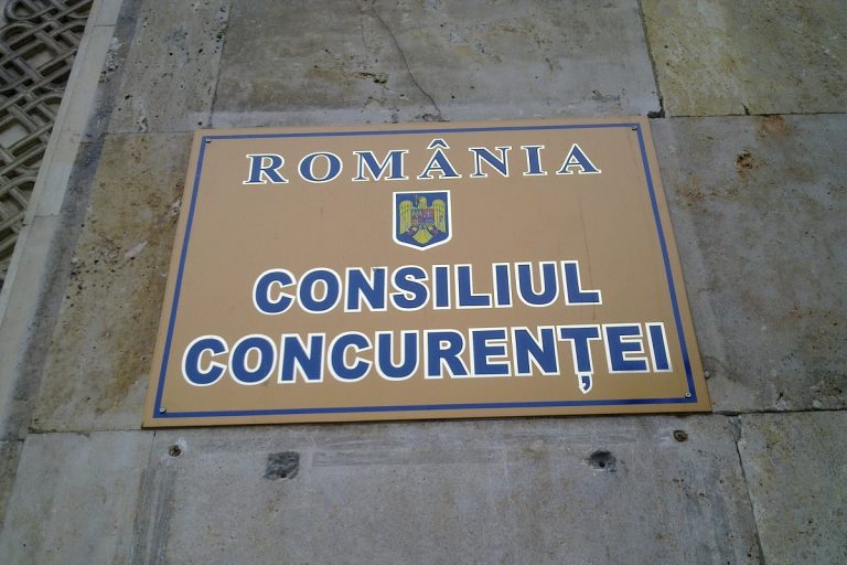 LISTA NEAGRĂ a firmelor care au trucat licitațiile publice, publicată în premieră de Consiliul Concurenței