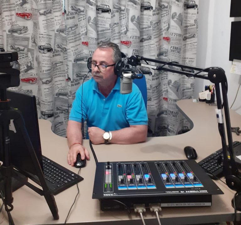 Jurnalistul sucevean Cornel Bumbu a fost răpus de Covid-19