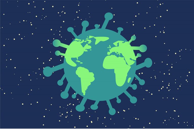 Record absolut pe plan mondial la infectări cu coronavirus în 24 de ore