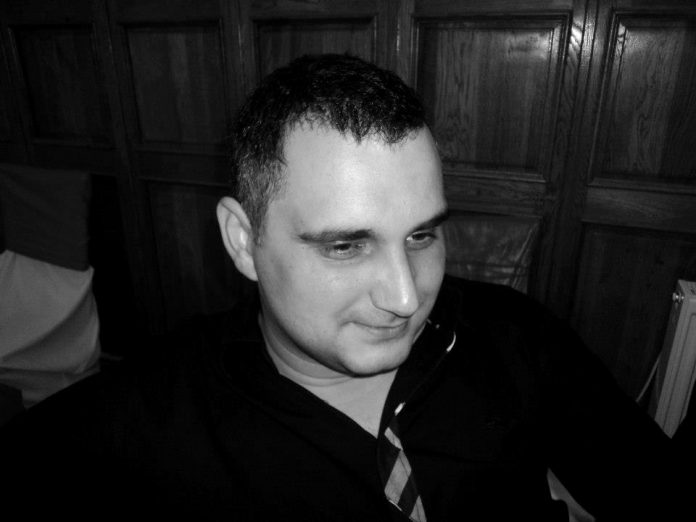 dragos turcitu