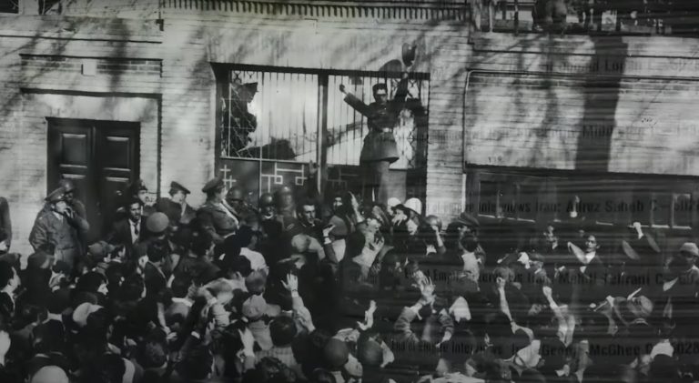 Mărturii publicate în premieră. Un spion britanic vorbește despre rolul Regatului Unit în lovitura de stat din Iran din 1953