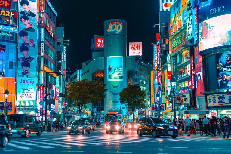 Japonia, a treia economia a lumii, înregistrat cea mai puternică scădere economică din istorie