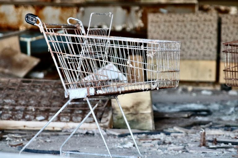 Expert în risc politic: Criza economică globală se apropie și optimismul nu o va opri