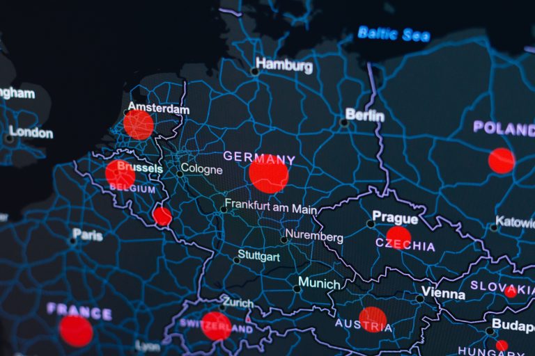 Şapte judeţe din România, incluse de autorităţile din Germania în lista zonelor de risc. Ce trebuie să prezinte românii la intrarea în țară
