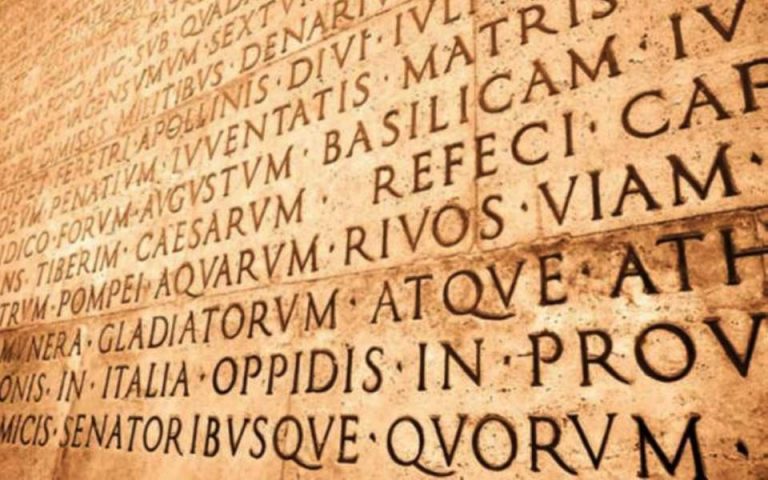Polonia introduce latina în programa de liceu din anul școlar 2020-2021. ”Elevii trebuie să înțeleagă fundamentul civilizației vest-europene”