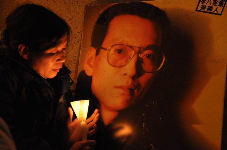 China avertizează Norvegia ca nu cumva să mai „răsară” un Nobel pentru Pace precum cel primit de opozantul Lui Xiaobo